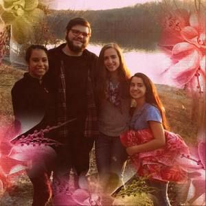 Meet your Posher, Karen